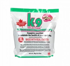 K-9 Growth Small Breed 3kg