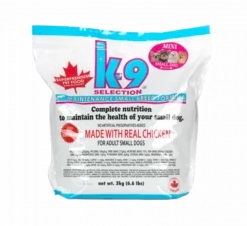 K-9 Maintenance Small Breed 3kg
