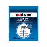 NUTRAM Chicken&Rice adult cat 1,5kg