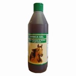 Arnica gel 0,5l