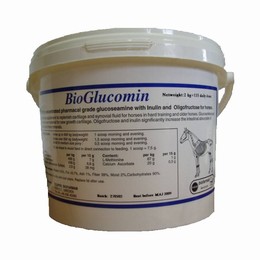 BioGlucomin 2kg