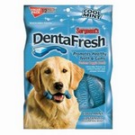 Dental Fresh Cool Mint 12ks