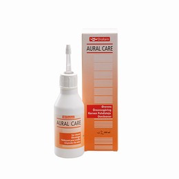 Ear Cleaner 100ml