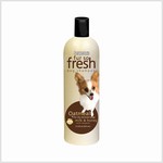 Fur-So-Fresh Oatmeal 645ml