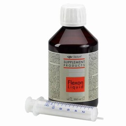 Flexon liquid 250ml