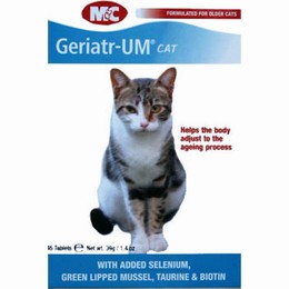 Geriatr-Um cat 45tbl.