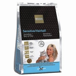 Sensitive/Hairball Cat 400 g