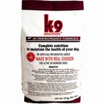 K-9 Hi-Performance 20 kg