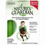 Natures Guardian spot-on nad 18kg