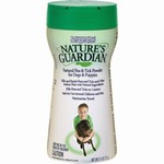 Natures Guardian pudr 71g