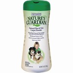 Natures Guardian pudr 283g