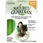 Natures Guardian spot-on 7-18kg