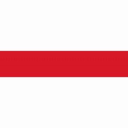 Vodtko erven pepnac 12mm x 1,8m