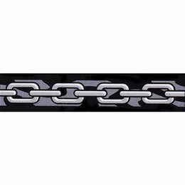 Obojek Chain 20-32 cm