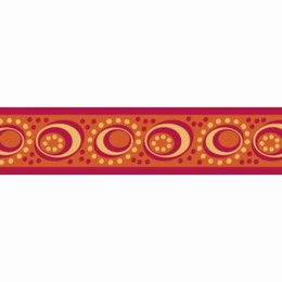 Vodtko Cosmos Orange 25mm x 1,8m