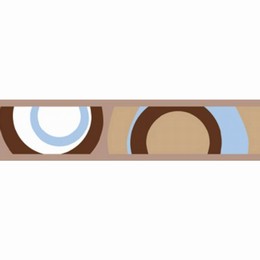 Vodtko Circadelic Brown 18mm x 1,8m