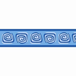 Vodtko Hypno Blue pepnac 18mm x 1,8m