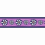 Daisy Chain Purple