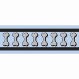 Reflexn vodtko svtle modr 18mm x 1,8m