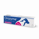 Orozyme gel