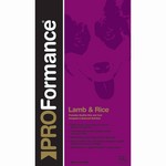 ProFormance Lamb&Rice 15kg