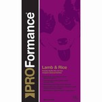 ProFormance Lamb&Rice 18kg