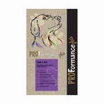 ProFormance Lamb&Rice 15kg