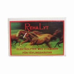 Rehalyt 10x50g