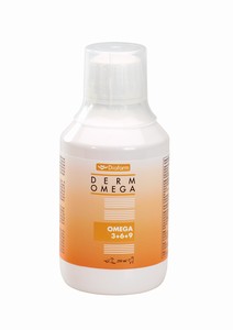 Omega 3+6 250ml