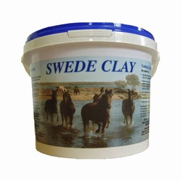 Swede Clay 4kg