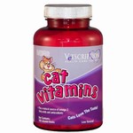 Cat Vitamins pro kočky 100ks
