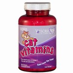 Cat Vitamins pro koky 100ks