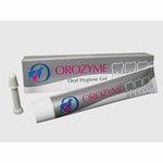 Orozyme gel