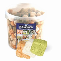 CANDIES HORSE MIX kbelk 500g