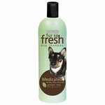 Fur-So-Fresh Medicated 532ml