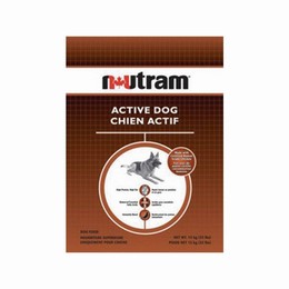 NUTRAM Active 15 kg