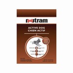 NUTRAM active