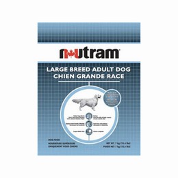 NUTRAM Large Breed Adult 7 kg
