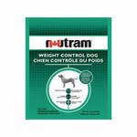 NUTRAM Weight control