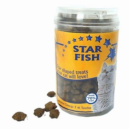 fish4cats super stars 50g