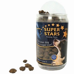 fish4dogs super stars 50g