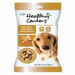 healthy centres - kue&zelenina 113g