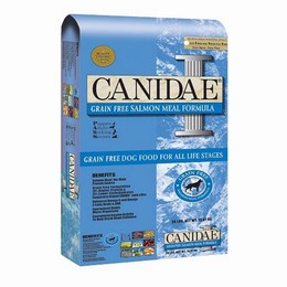 canidae grain free losos+brambory  2,27 kg